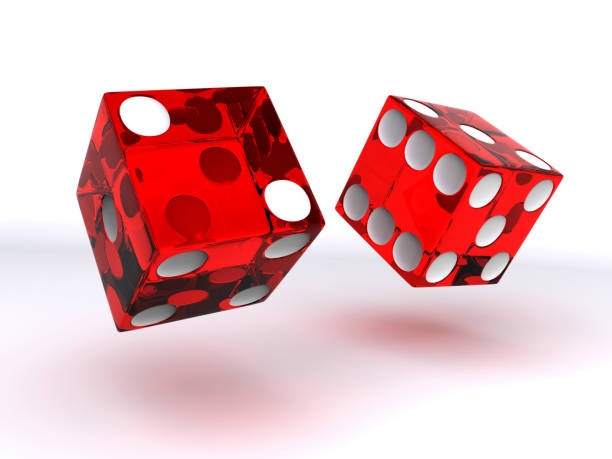 Dream Gaming baccarat table layout and side bets