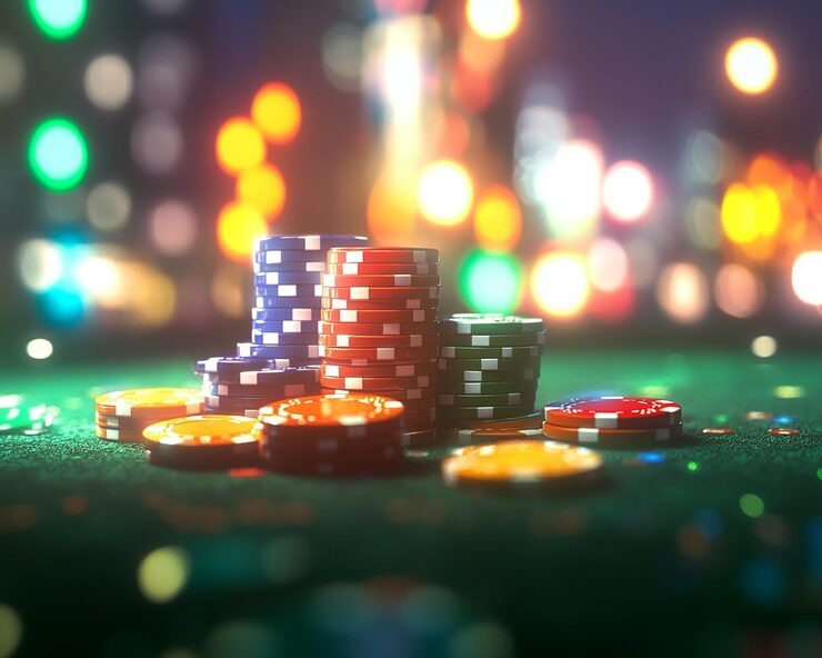 How Habanero spins contribute to 9lapak cashback and tier progression